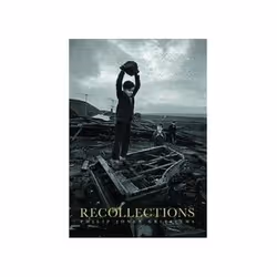 ISBN Recollections, Photography, English, Hardcover, 240 pages