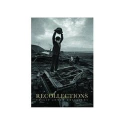 ISBN Recollections book Photography English Hardcover 240 pages