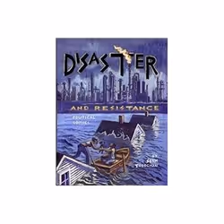 ISBN Disaster and Resistance: Political Comics By Seth Tobocman, Comics & graphic novels, English, 200 pages