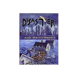 ISBN Disaster and Resistance: Political Comics By Seth Tobocman book Comics & graphic novels English 200 pages