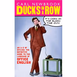 Allen & Unwin Ducks in a Row, English, Paperback, 288 pages