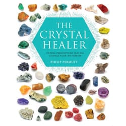 ISBN The Crystal Healer