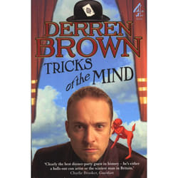 ISBN Tricks Of The Mind book English 416 pages