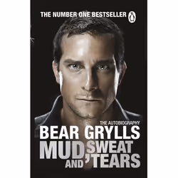 ISBN Mud, Sweat and Tears, English, Paperback, 480 pages