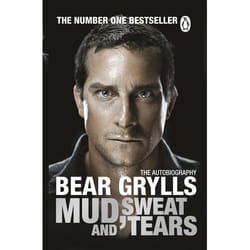 ISBN Mud, Sweat and Tears book English Paperback 480 pages