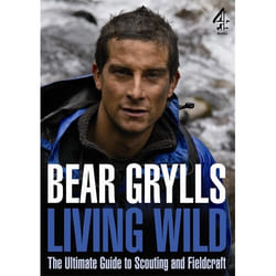 ISBN Living Wild book English Paperback 256 pages