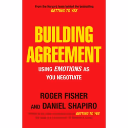 ISBN Building Agreement, English, Paperback, 256 pages