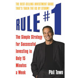 ISBN Rule #1 book English Paperback 320 pages