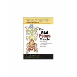 ISBN Vital Psoas Muscle : Connecting Physical,Emotional And Spiritual Well-Being
