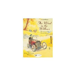 ISBN Wind in the Willows Vol.2 : Badger, Toad and the Motorcar