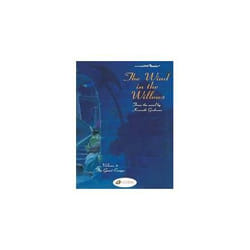 ISBN Wind in the Willows : The Great Escape