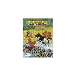 ISBN Yakari and the Beavers