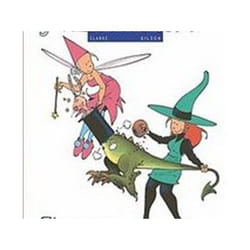 ISBN Melusine : Hocus Pocus : Volume 1 book Comics & graphic novels English Paperback 48 pages
