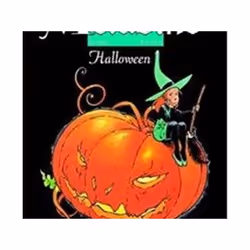 ISBN Melusine : Halloween : Volume 2, Comics & graphic novels, English, Paperback, 48 pages