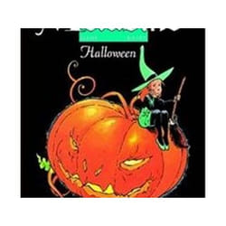 ISBN Melusine : Halloween : Volume 2 book Comics & graphic novels English Paperback 48 pages