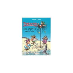 ISBN Iznogoud Vol. 2 : The Caliph's Vacation