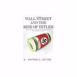 ISBN Wall Street and the Rise of Hitler : The Astonishing True Story of the American Financiers Who Bankr, English, Paperback ...