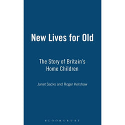 ISBN New Lives for Old (The Story of Britain's Home Children)