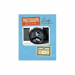 ISBN Photograph, Music, English, Hardcover, 304 pages