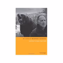 ISBN Cinema of Werner Herzog: Aesthetic Ecstasy and Truth, TV & radio, English, 224 pages