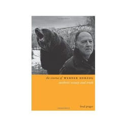 ISBN Cinema of Werner Herzog: Aesthetic Ecstasy and Truth book TV & radio English 224 pages