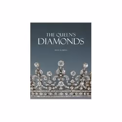 ISBN Queen's Diamonds, Craft & hobbies, English, Hardcover, 320 pages