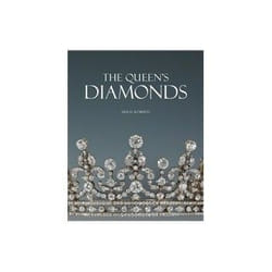 ISBN Queen's Diamonds book Craft & hobbies English Hardcover 320 pages
