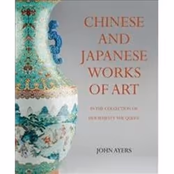 ISBN Chinese and Japanese Works of Art, Art & design, English, Hardcover, 1296 pages