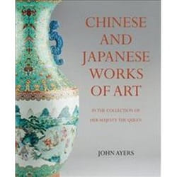 ISBN Chinese and Japanese Works of Art book Art & design English Hardcover 1296 pages