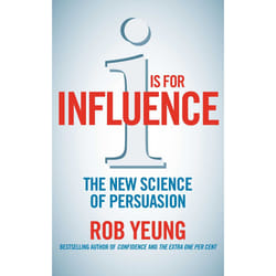 ISBN I is for Influence book English Paperback 320 pages