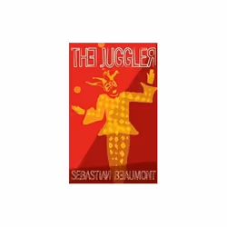 ISBN Juggler, English, Paperback, 256 pages