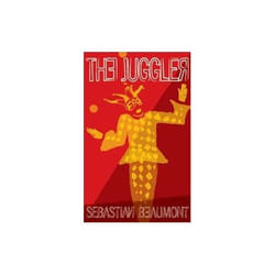 ISBN Juggler