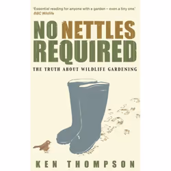 ISBN No Nettles Required, English, Paperback, 192 pages