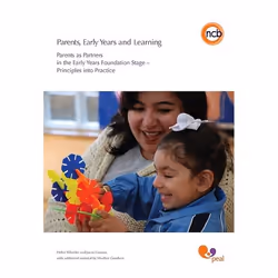 UBC Press Parents, Early Years and Learning, Paperback