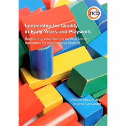 UBC Press Leadership for Quality in Early Years and Playwork, Paperback