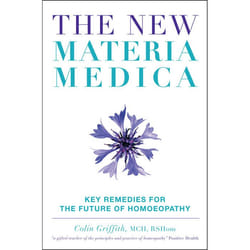 ISBN The New Materia Medica
