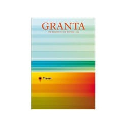 ISBN Granta 124: Travel book English 256 pages