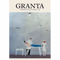 Allen & Unwin Granta 129, Literature, English, 256 pages