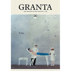 Allen & Unwin Granta 129 book Literature English 256 pages