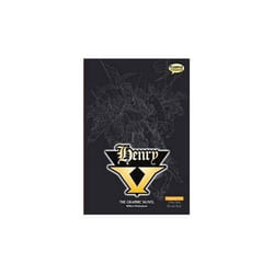ISBN Henry V : Graphic Novel - Original Text