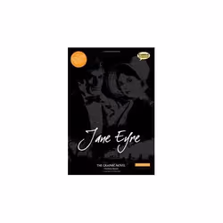 ISBN Jane Eyre : Graphic Novel - Original Text, English, Paperback
