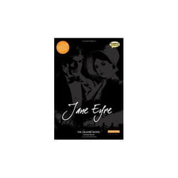 ISBN Jane Eyre : Graphic Novel - Original Text