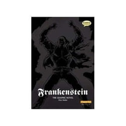 ISBN Frankenstein: Graphic Novel - Original Text book Comics & graphic novels English