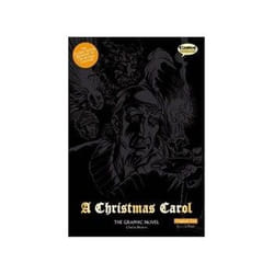 ISBN Christmas Carol: Graphic Novel - Original Text book Comics & graphic novels English