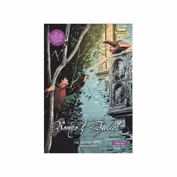 ISBN Romeo and Juliet: Graphic Novel - Plain Text, Comics & graphic novels, English, 168 pages