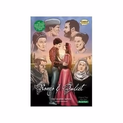 ISBN Romeo & Juliet, Literature, English, 166 pages