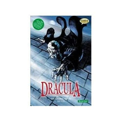 ISBN Dracula: Graphic Novel - Quick Text (British English) book Comics & graphic novels 152 pages