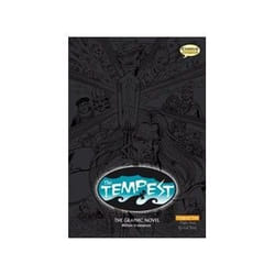 ISBN Tempest: Graphic Novel - Original Text book Comics & graphic novels English Paperback 144 pages