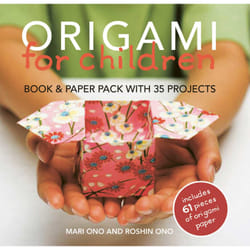 ISBN Origami for Children