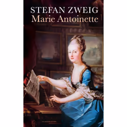 ISBN Marie Antoinette, Biography, English, Paperback, 592 pages